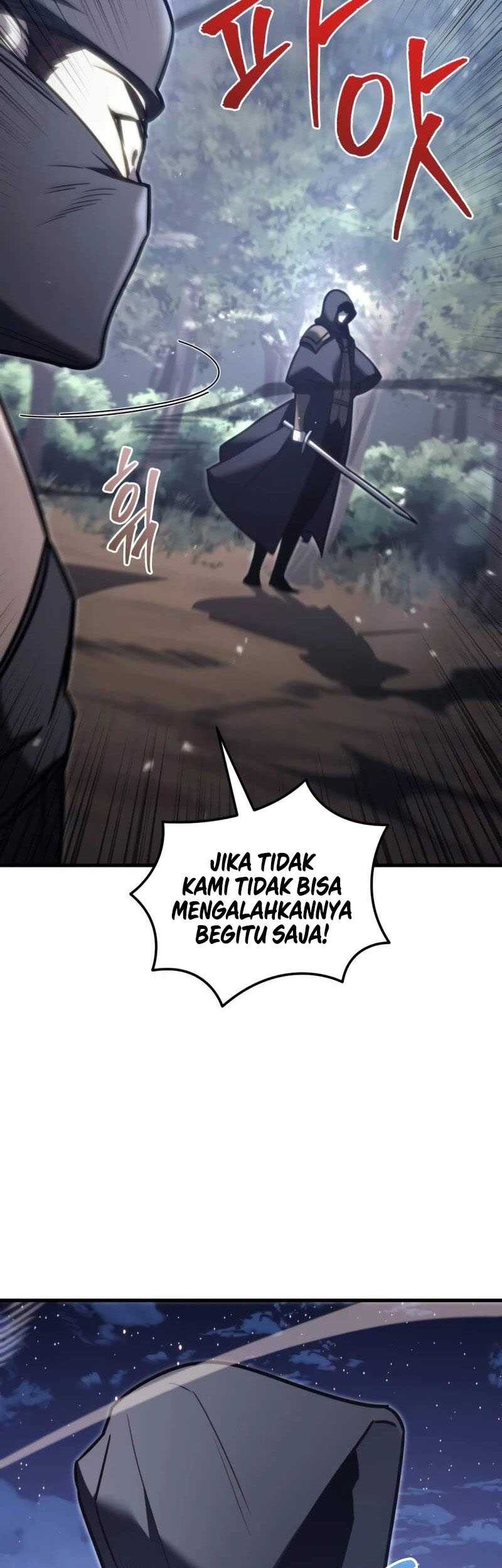 Regressor Of The Fallen Family Chapter 46 - halaman 20