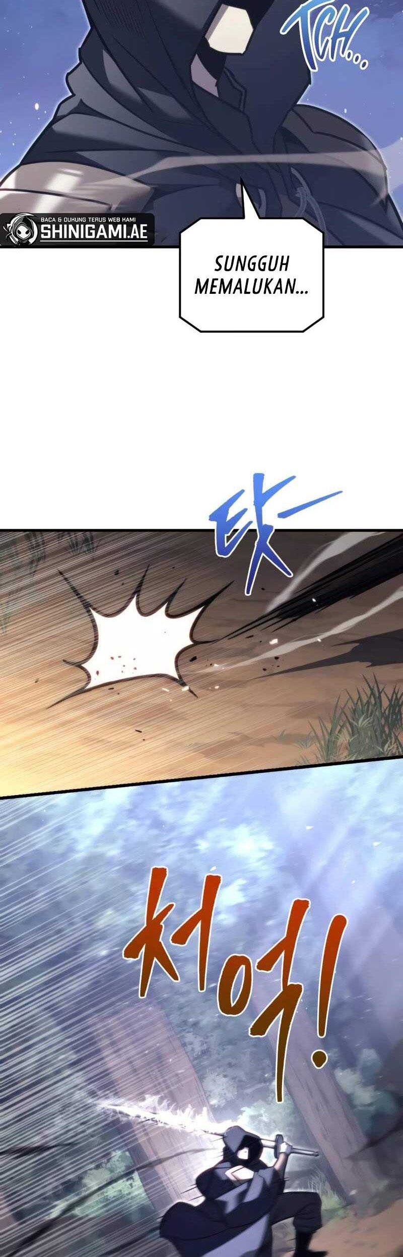 Regressor Of The Fallen Family Chapter 46 - halaman 21