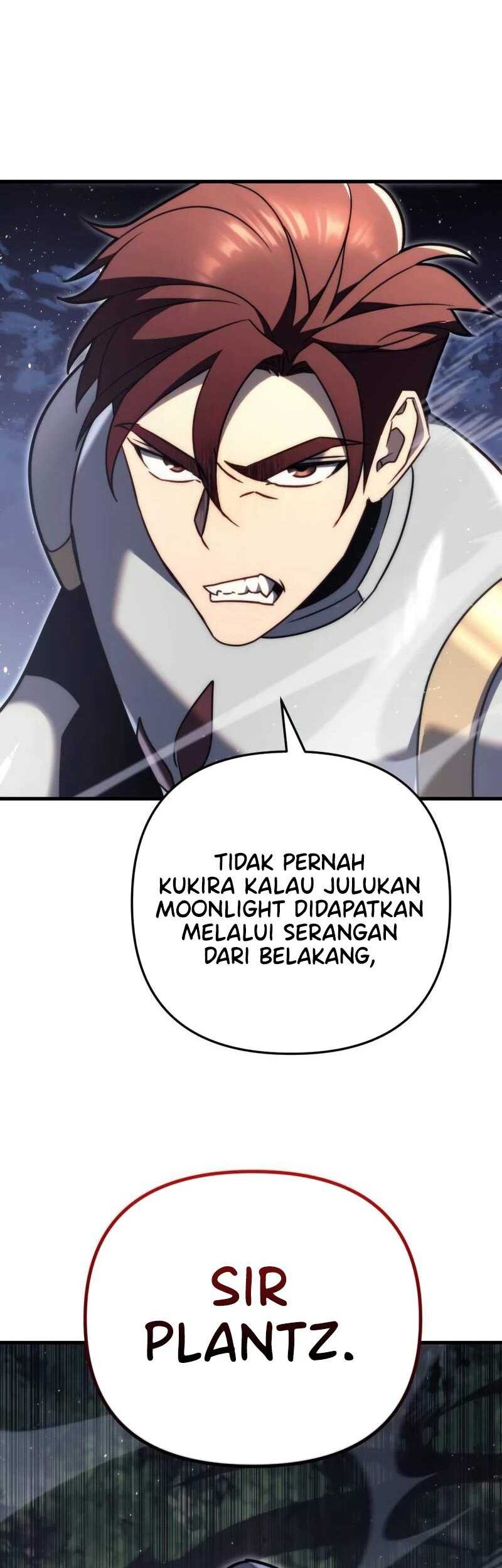 Regressor Of The Fallen Family Chapter 46 - halaman 27
