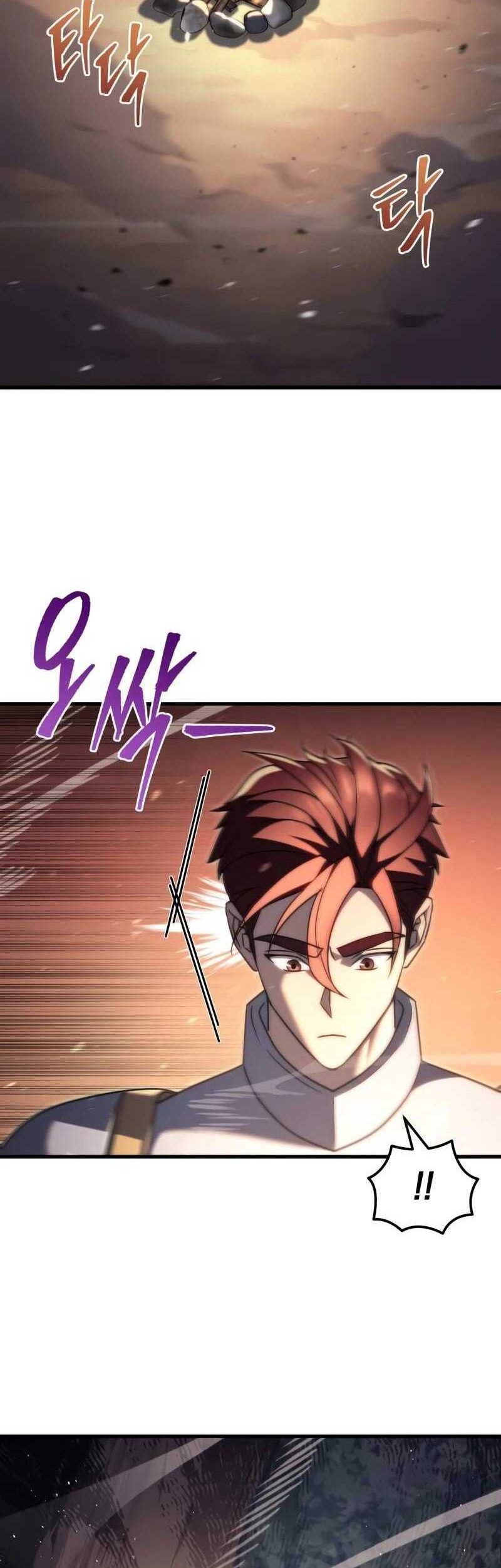 Regressor Of The Fallen Family Chapter 46 - halaman 3
