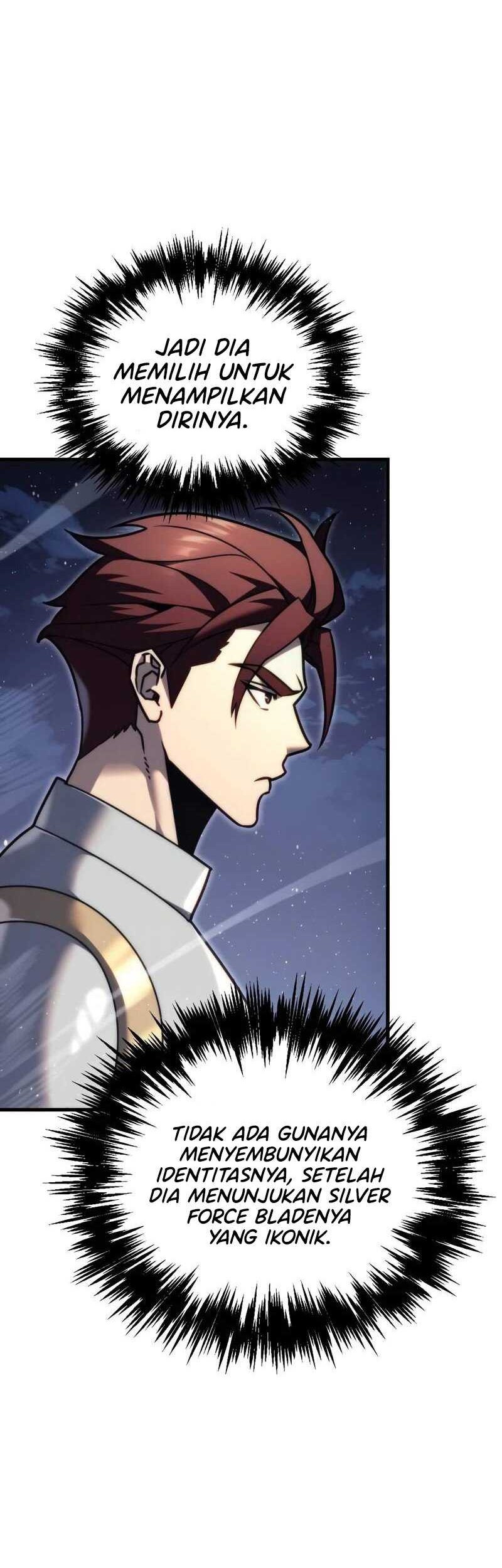 Regressor Of The Fallen Family Chapter 46 - halaman 31