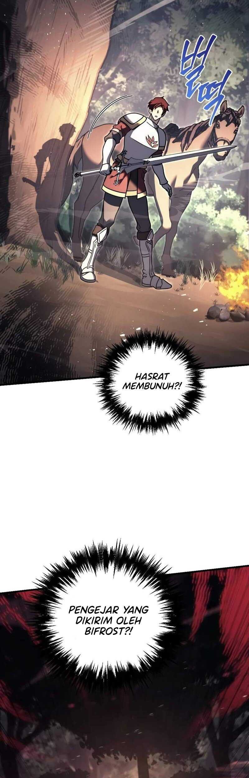 Regressor Of The Fallen Family Chapter 46 - halaman 4