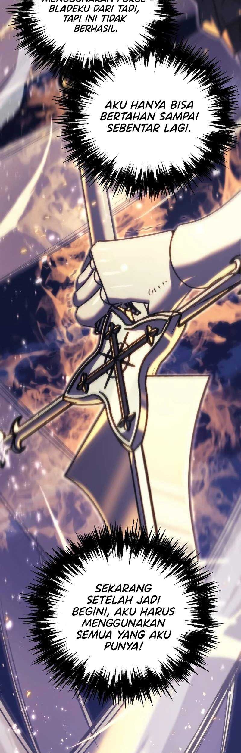 Regressor Of The Fallen Family Chapter 46 - halaman 40