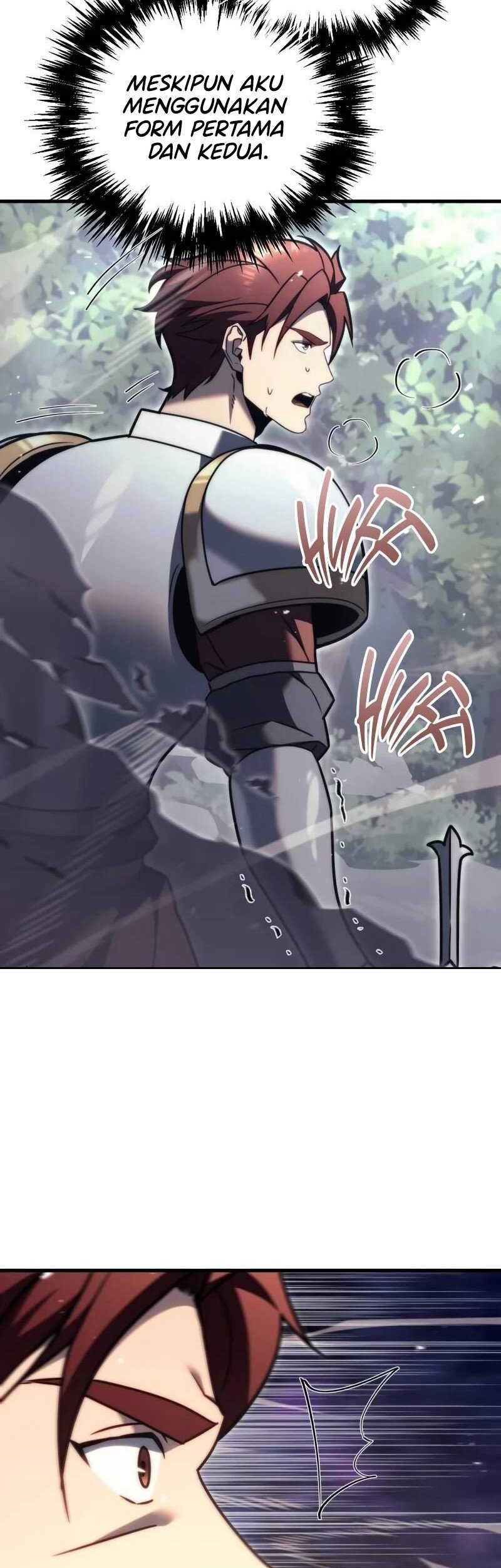 Regressor Of The Fallen Family Chapter 46 - halaman 44