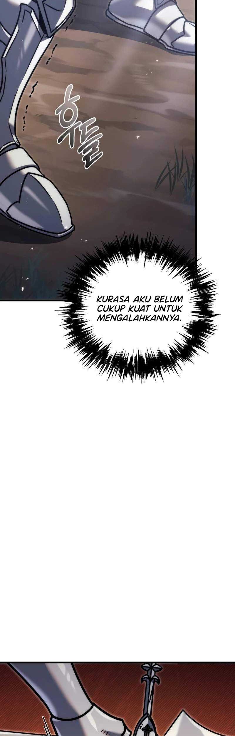 Regressor Of The Fallen Family Chapter 46 - halaman 51