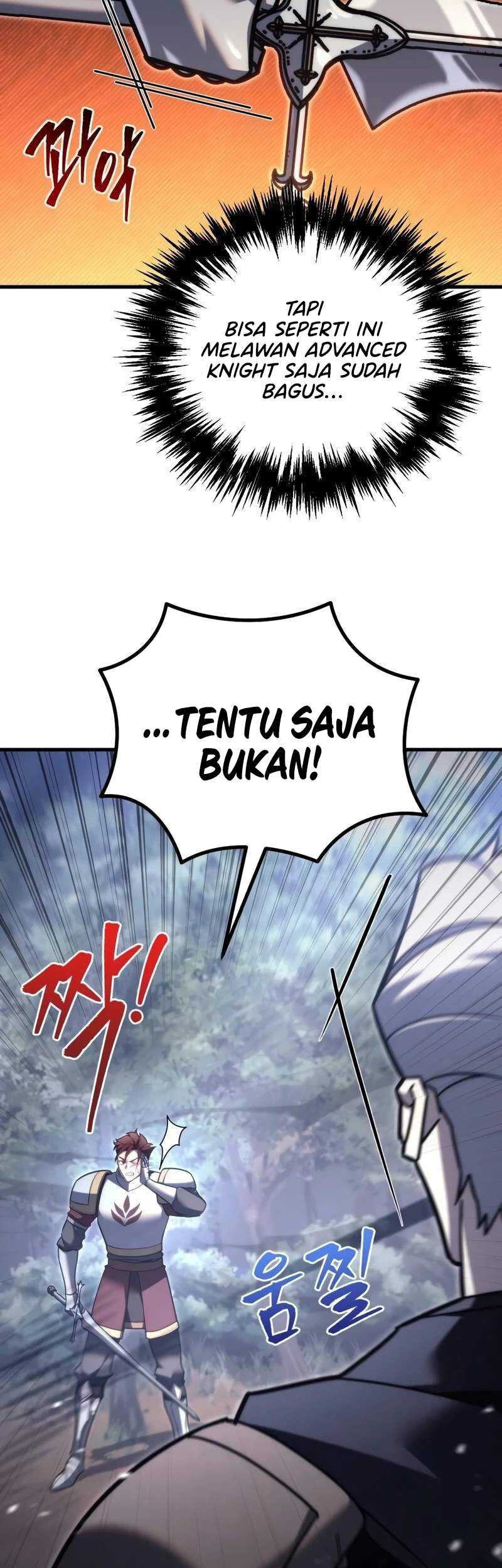 Regressor Of The Fallen Family Chapter 46 - halaman 52