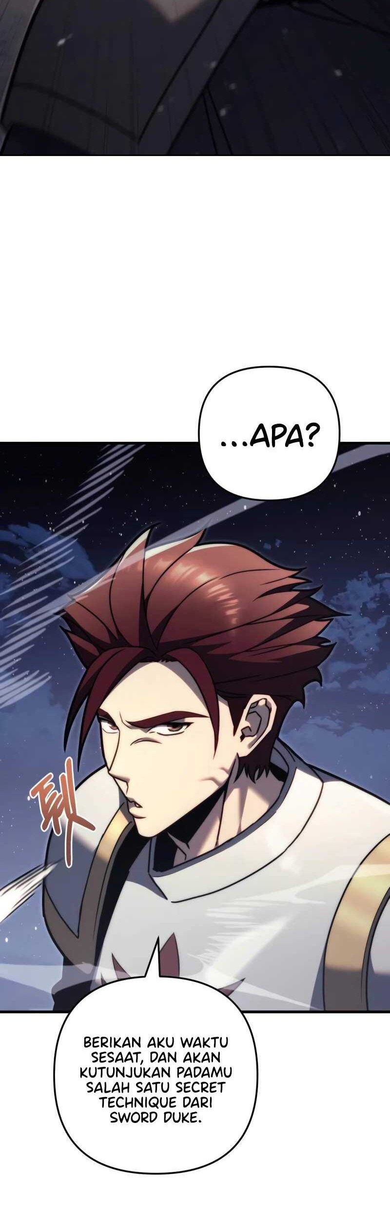 Regressor Of The Fallen Family Chapter 46 - halaman 53
