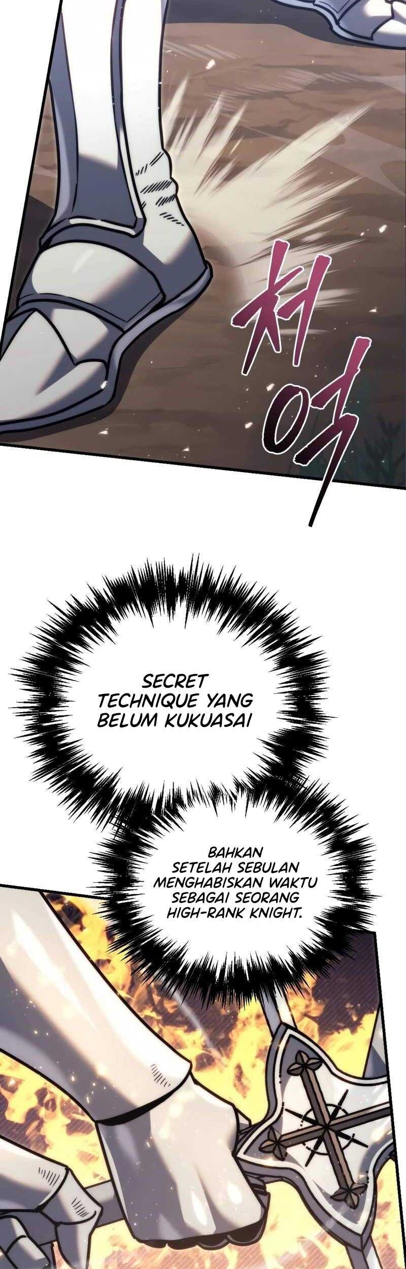 Regressor Of The Fallen Family Chapter 46 - halaman 56