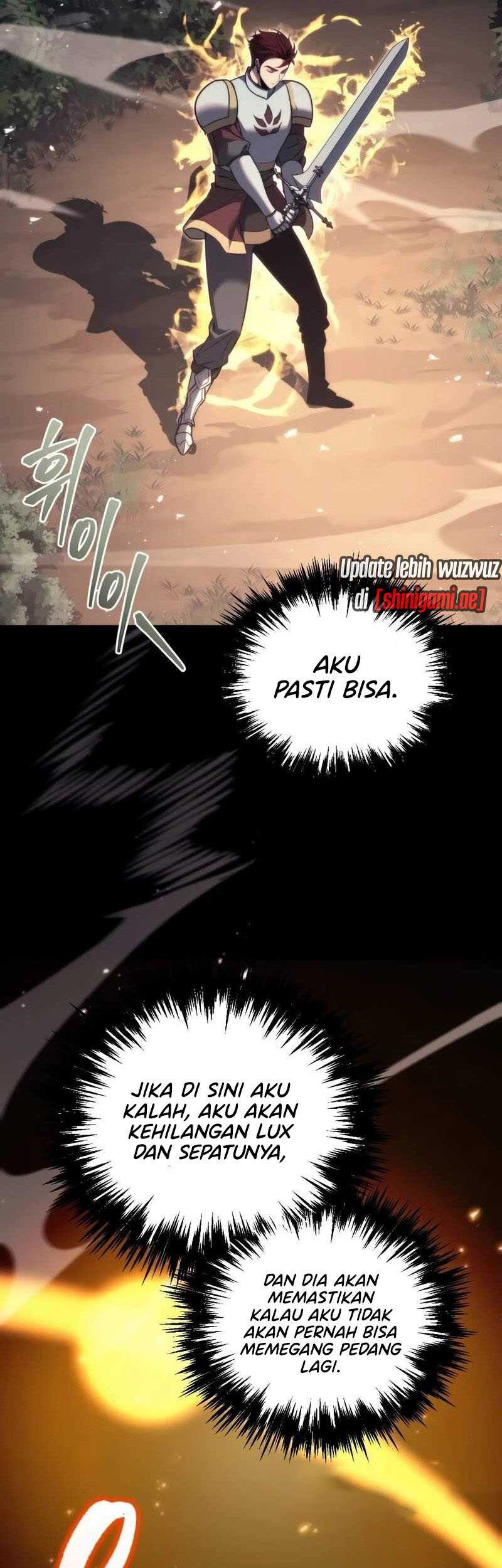 Regressor Of The Fallen Family Chapter 46 - halaman 58