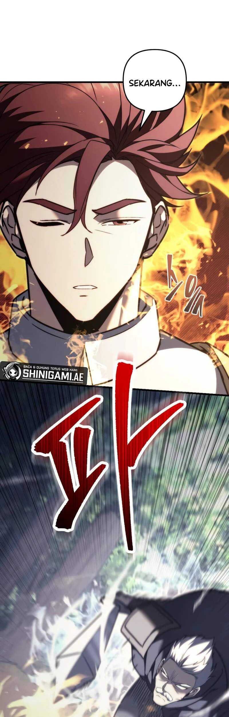Regressor Of The Fallen Family Chapter 46 - halaman 60