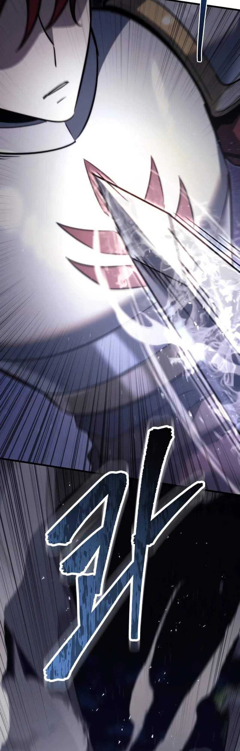 Regressor Of The Fallen Family Chapter 46 - halaman 63