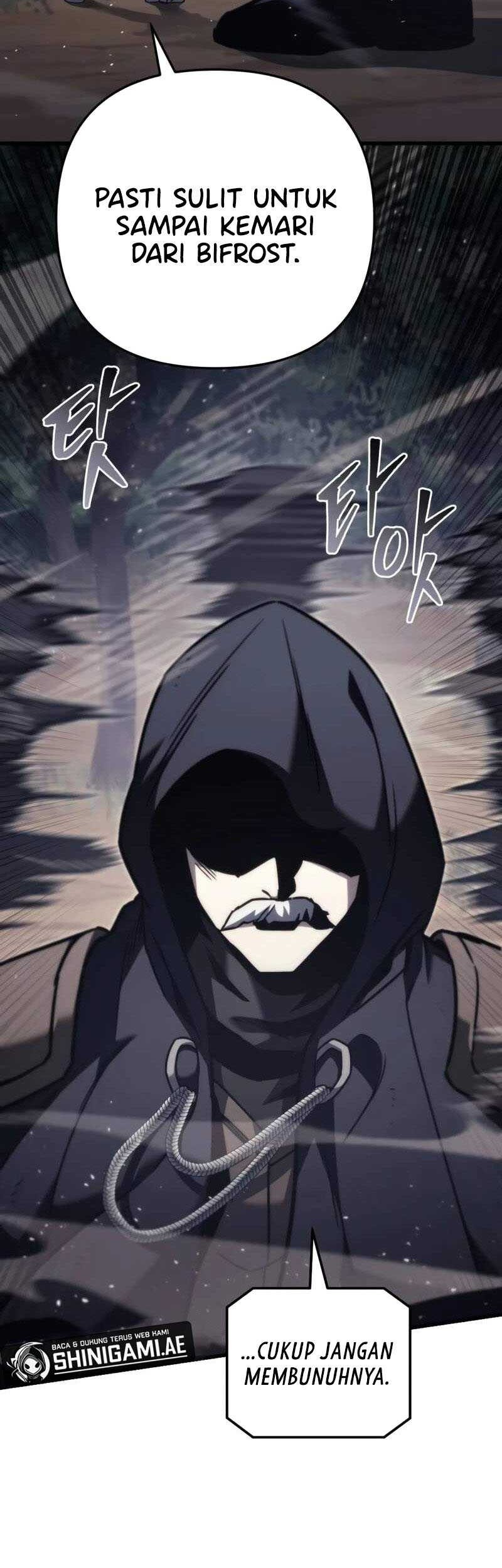 Regressor Of The Fallen Family Chapter 46 - halaman 8