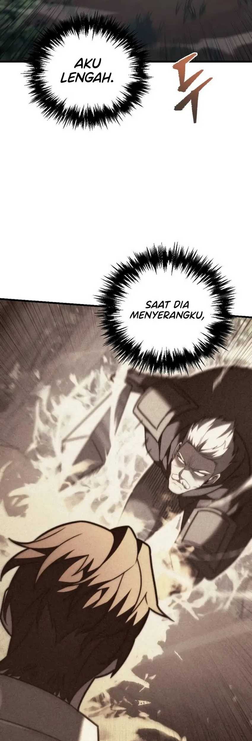 Regressor Of The Fallen Family Chapter 47 - halaman 11