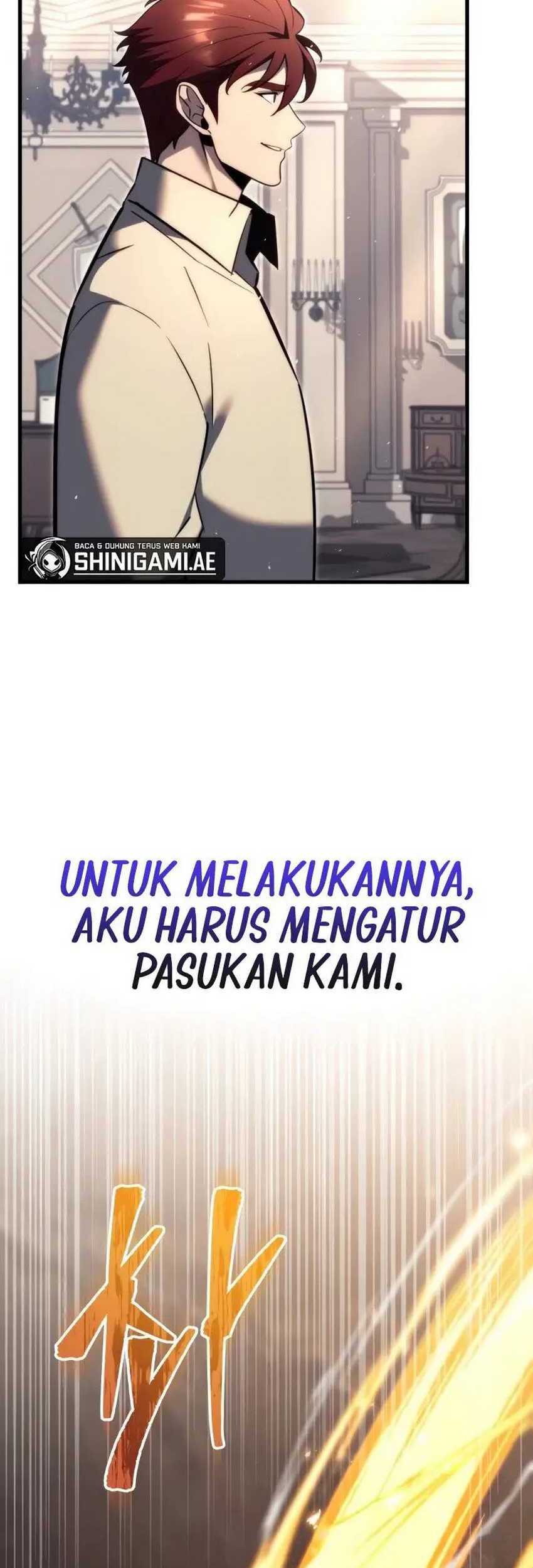 Regressor Of The Fallen Family Chapter 47 - halaman 23