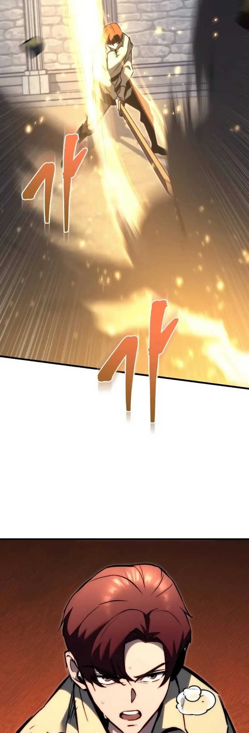 Regressor Of The Fallen Family Chapter 47 - halaman 26