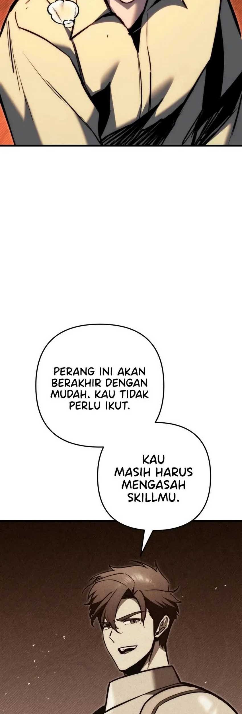 Regressor Of The Fallen Family Chapter 47 - halaman 27