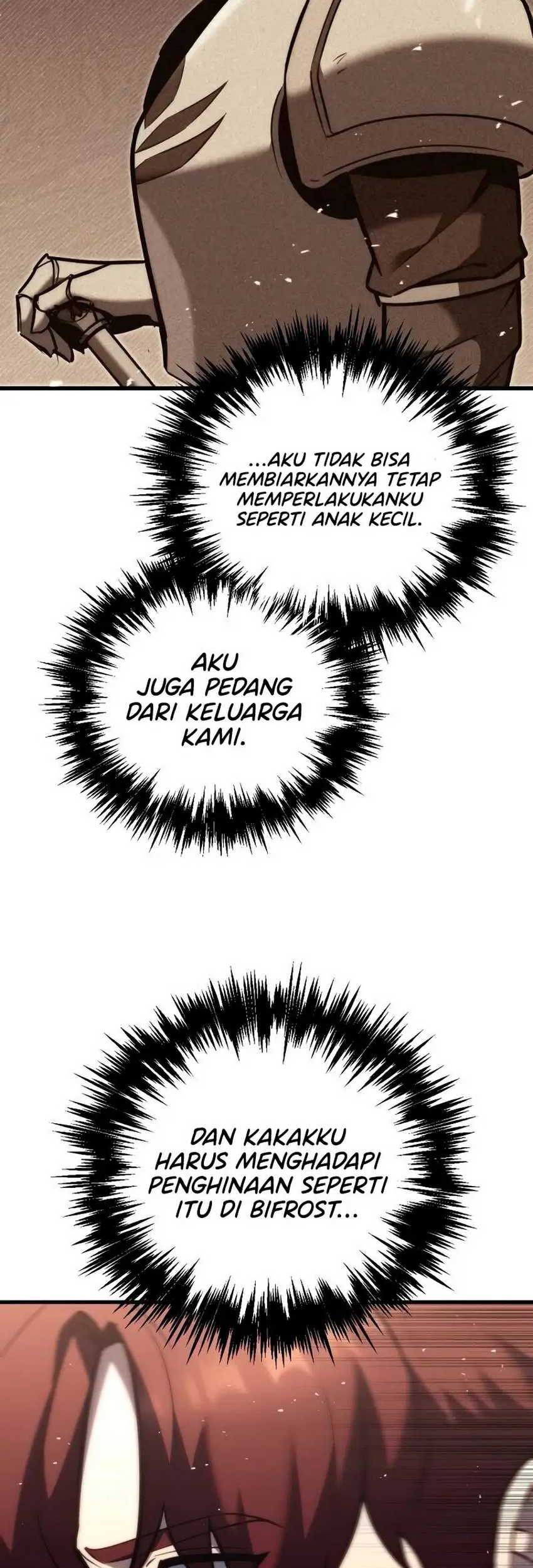Regressor Of The Fallen Family Chapter 47 - halaman 28