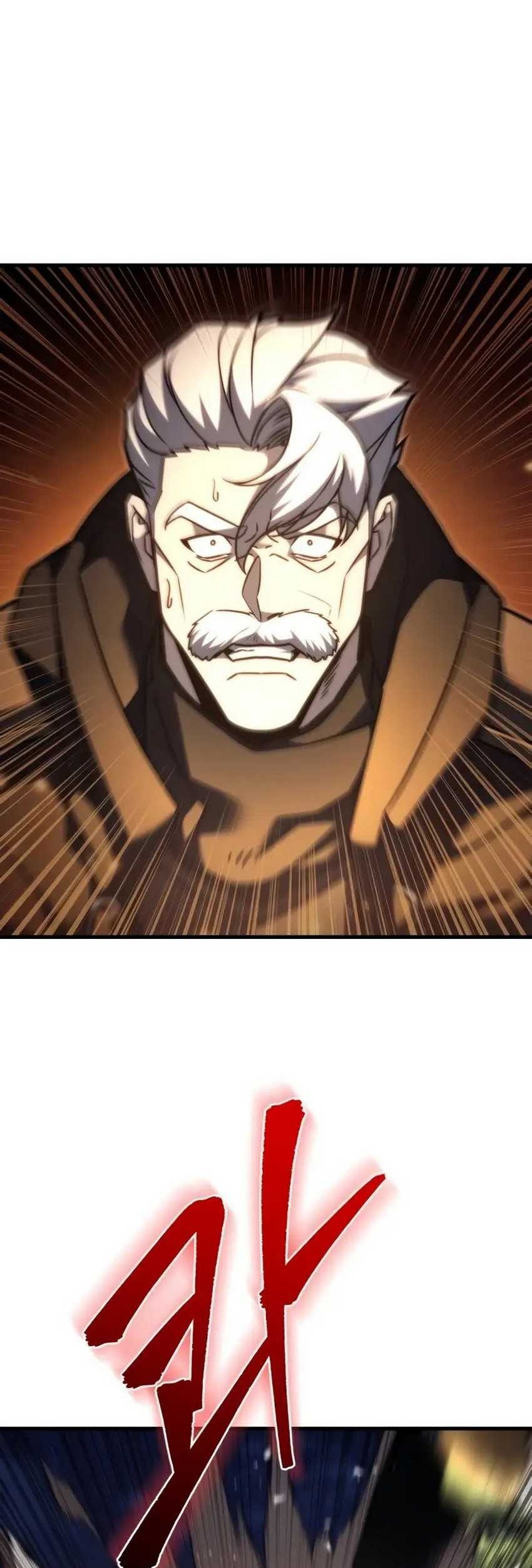 Regressor Of The Fallen Family Chapter 47 - halaman 3