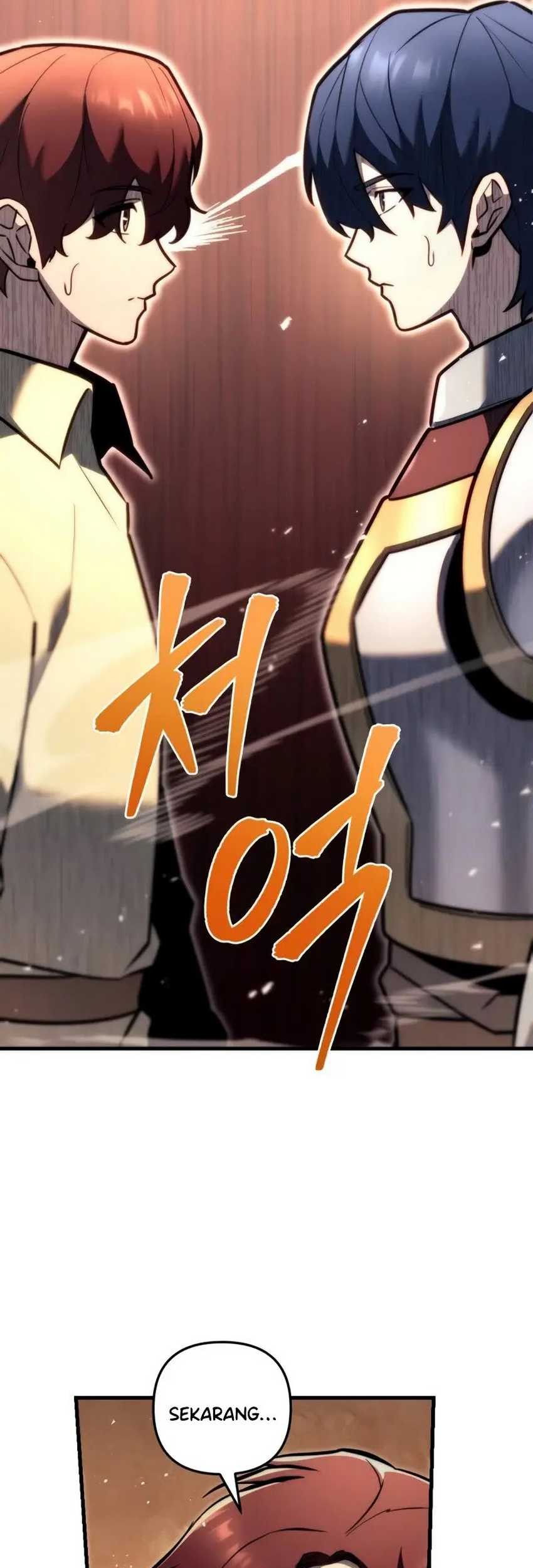 Regressor Of The Fallen Family Chapter 47 - halaman 35