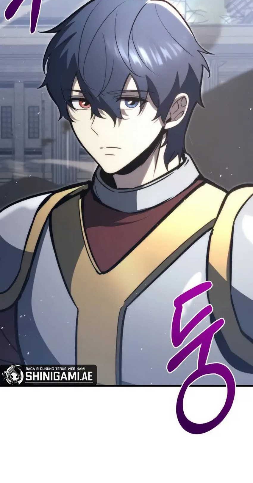 Regressor Of The Fallen Family Chapter 47 - halaman 47