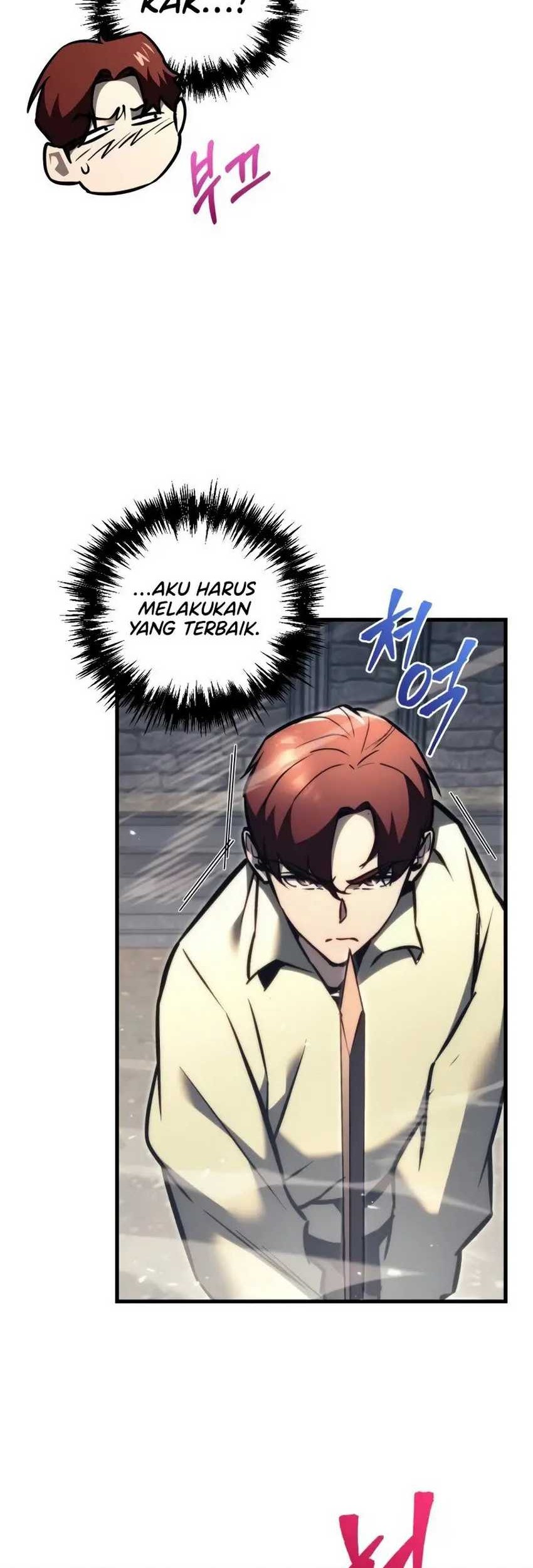 Regressor Of The Fallen Family Chapter 47 - halaman 49