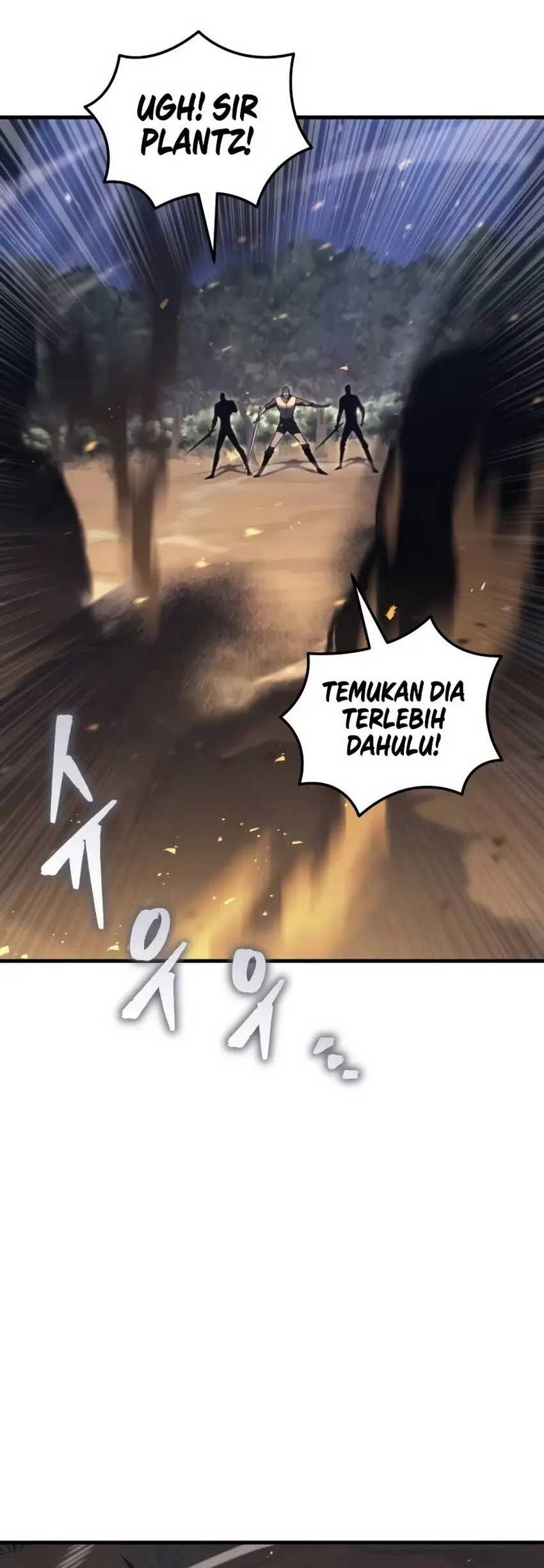 Regressor Of The Fallen Family Chapter 47 - halaman 5
