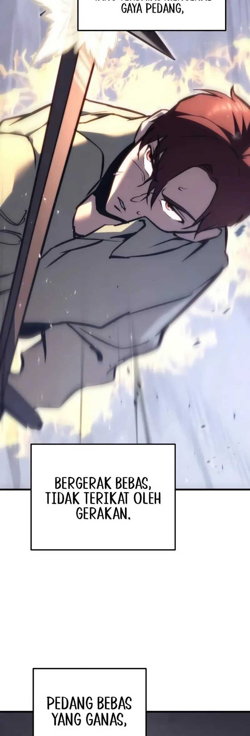 Regressor Of The Fallen Family Chapter 47 - halaman 54