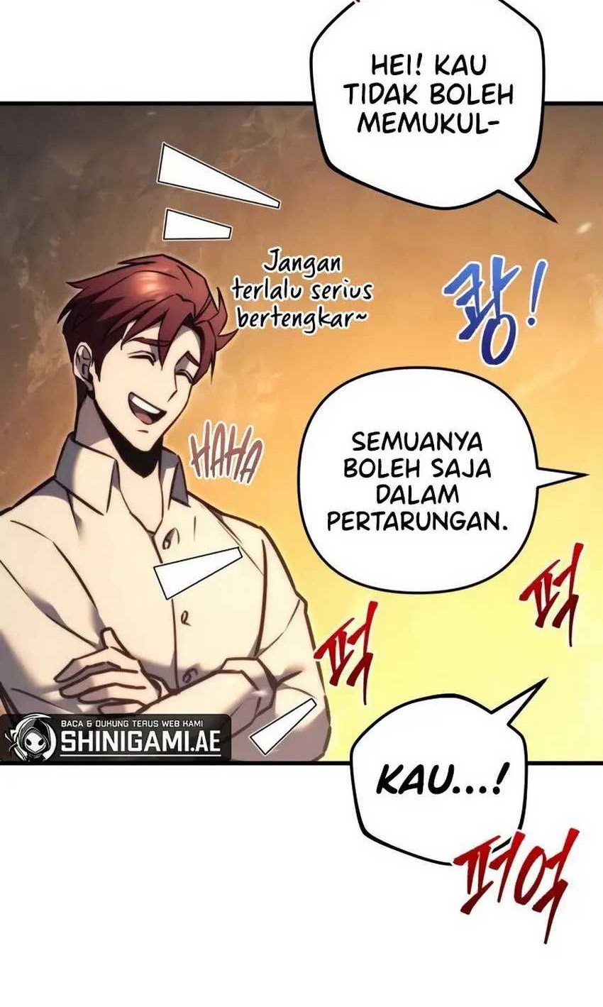 Regressor Of The Fallen Family Chapter 47 - halaman 56