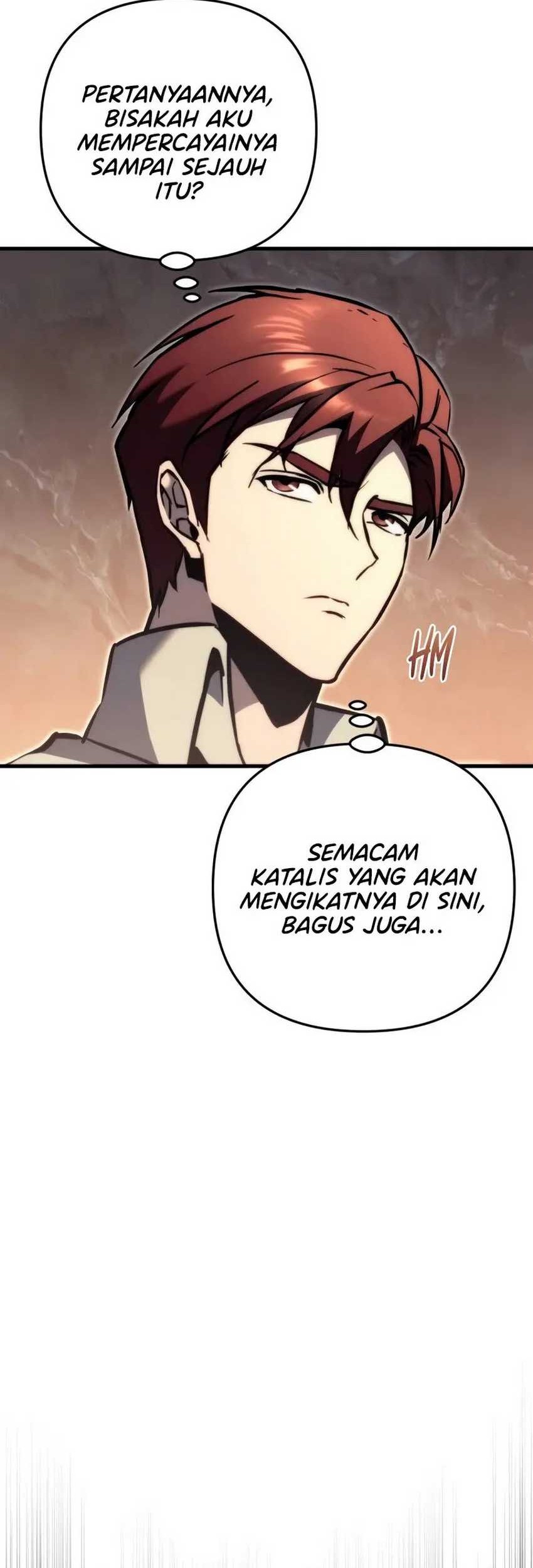Regressor Of The Fallen Family Chapter 47 - halaman 58