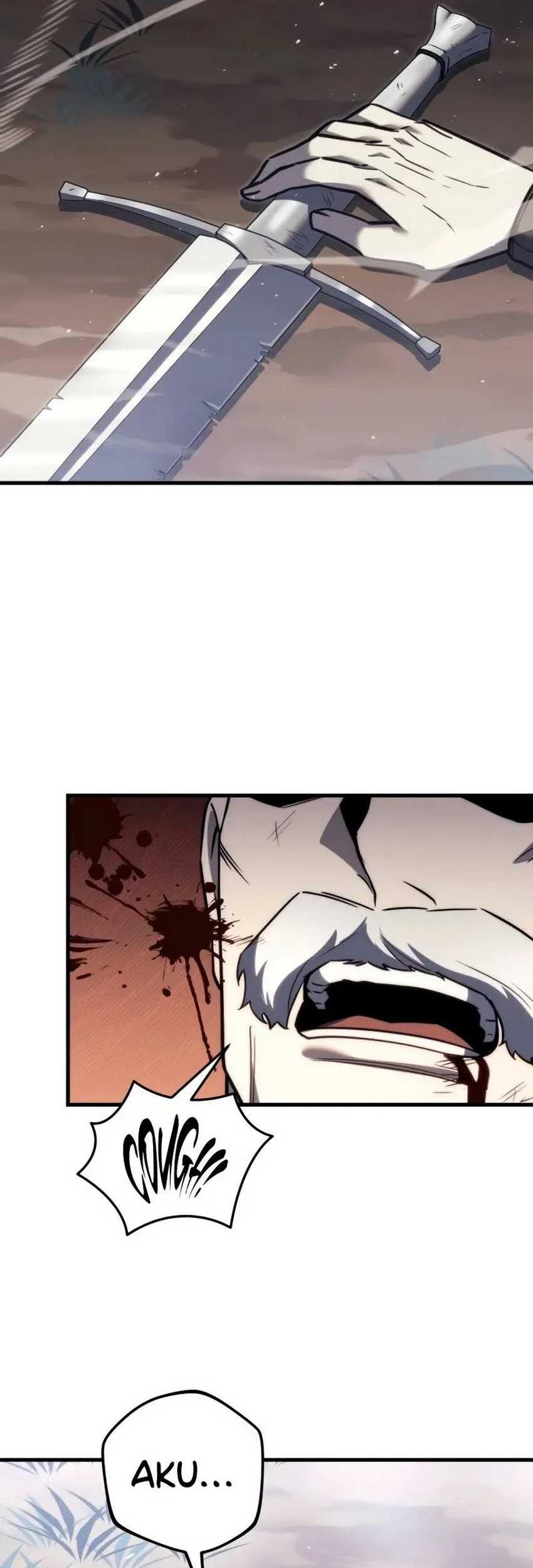 Regressor Of The Fallen Family Chapter 47 - halaman 6