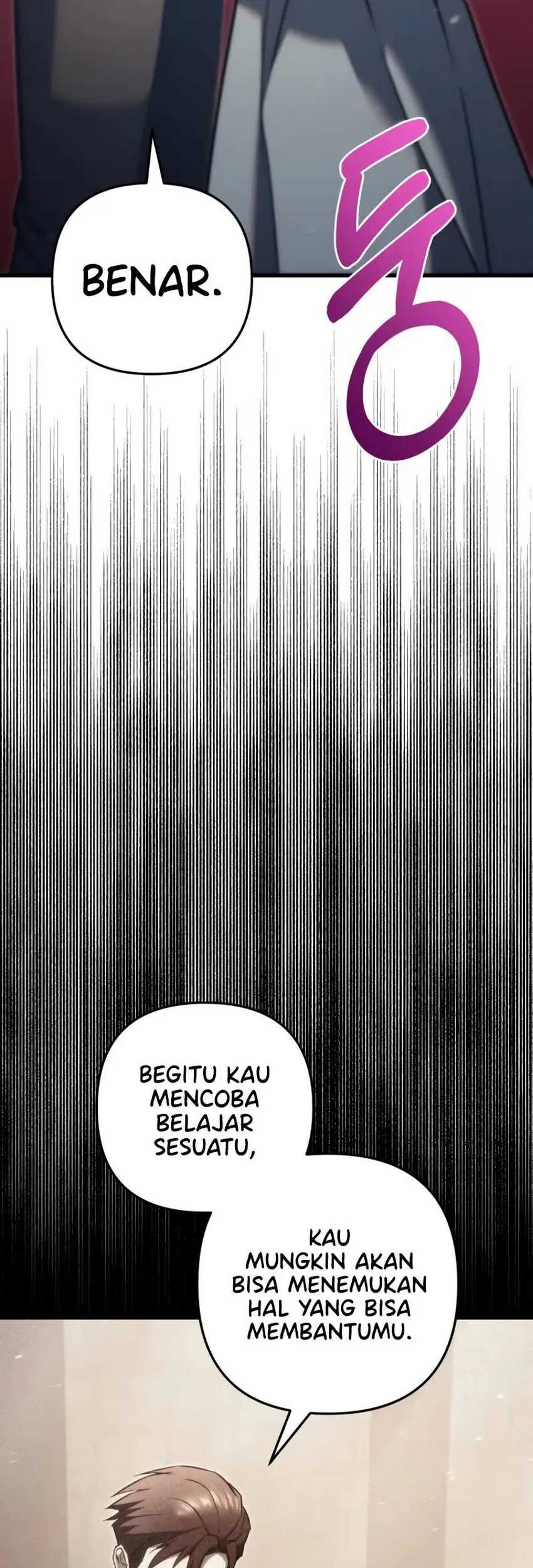 Regressor Of The Fallen Family Chapter 47 - halaman 61
