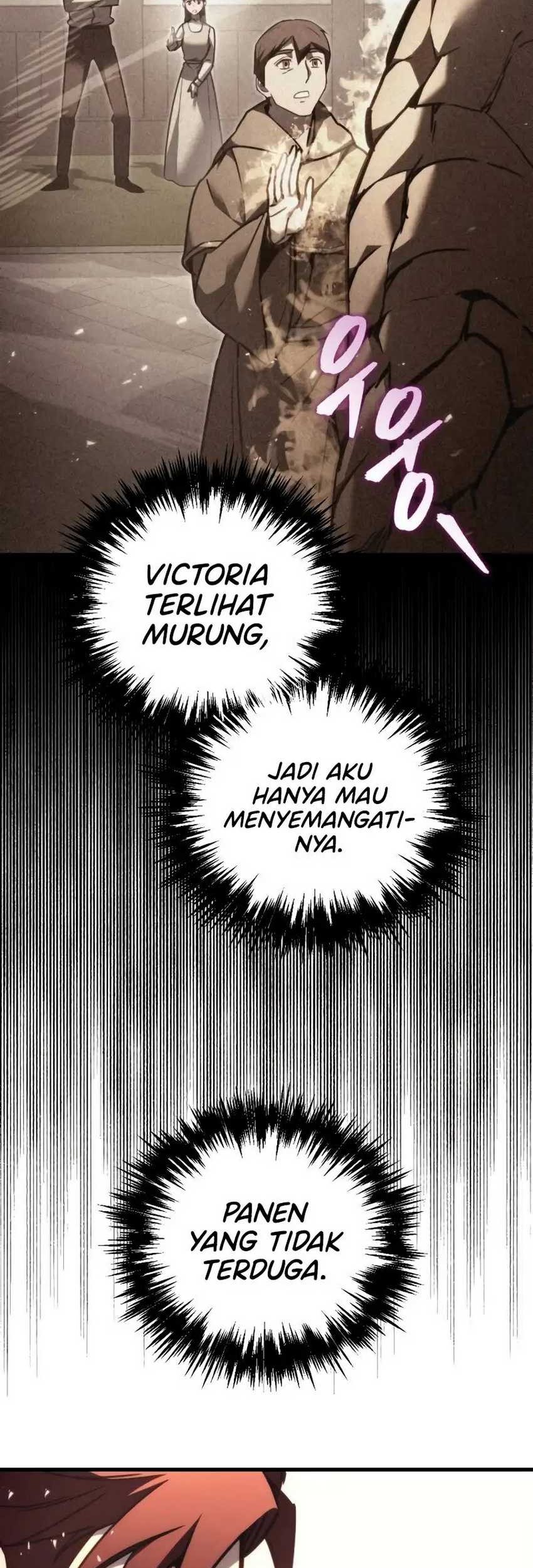 Regressor Of The Fallen Family Chapter 47 - halaman 63