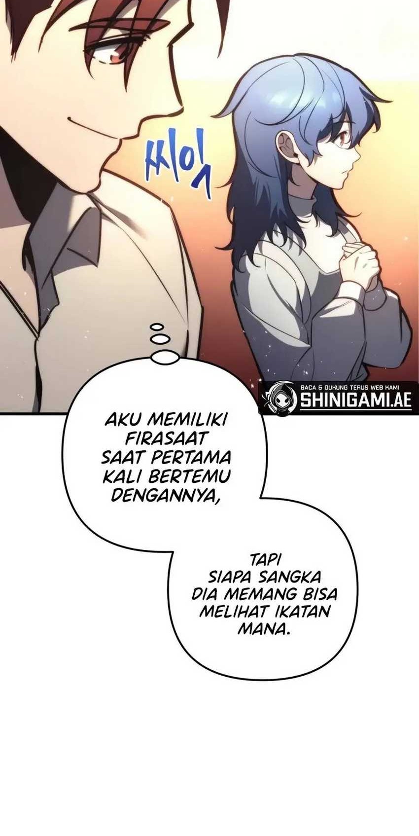 Regressor Of The Fallen Family Chapter 47 - halaman 64