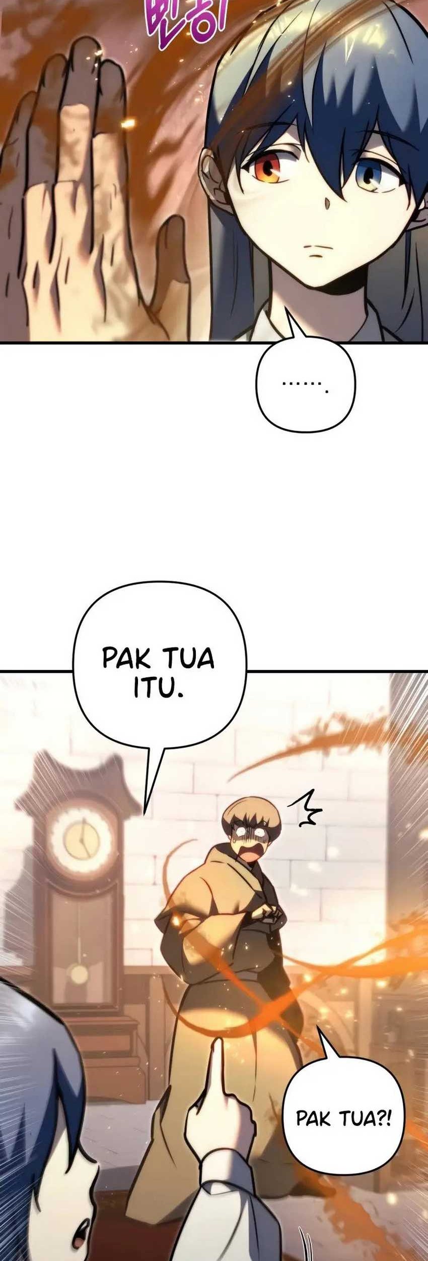 Regressor Of The Fallen Family Chapter 47 - halaman 66