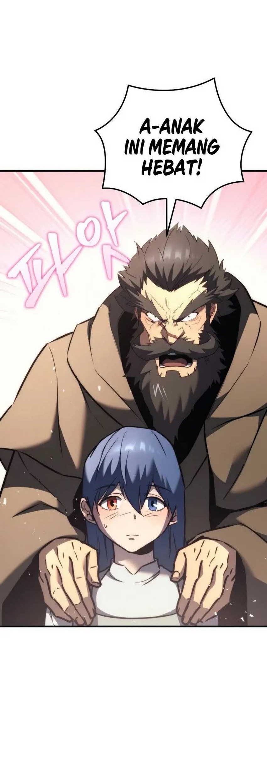 Regressor Of The Fallen Family Chapter 47 - halaman 68