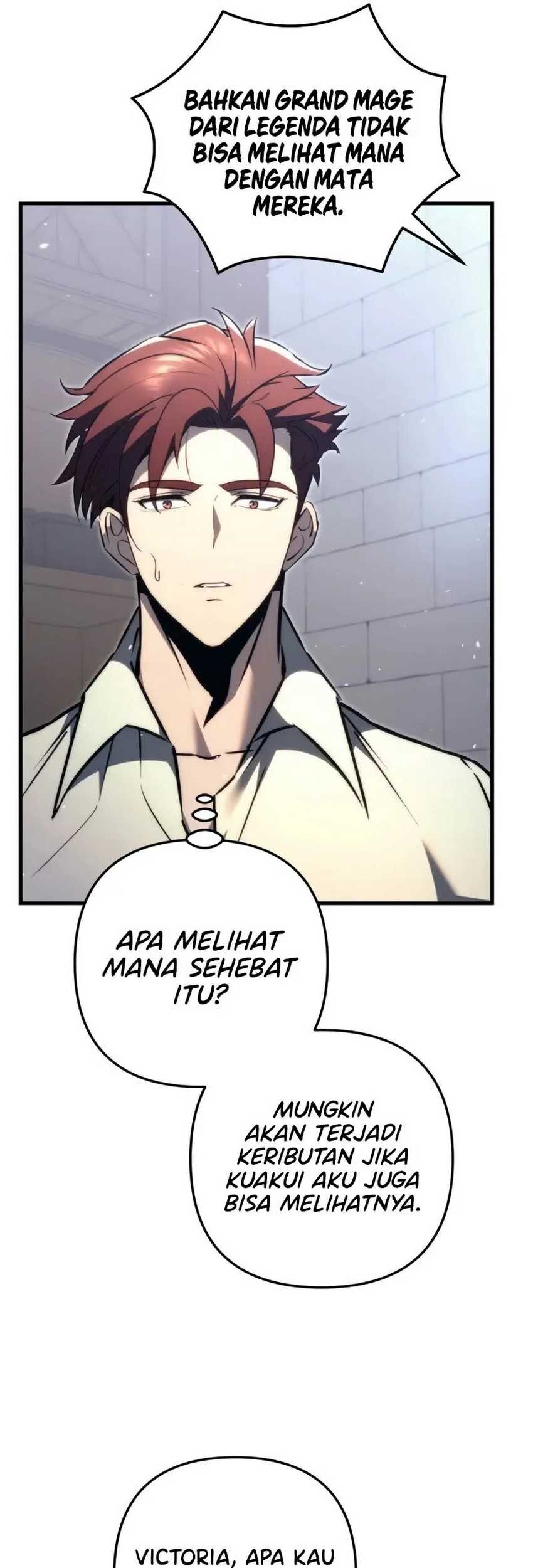 Regressor Of The Fallen Family Chapter 47 - halaman 69