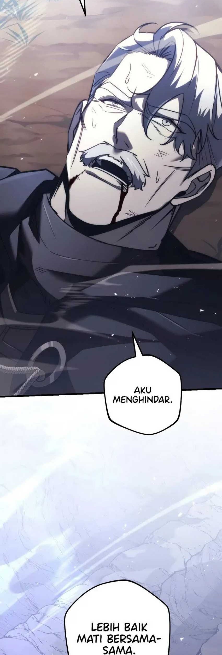 Regressor Of The Fallen Family Chapter 47 - halaman 7