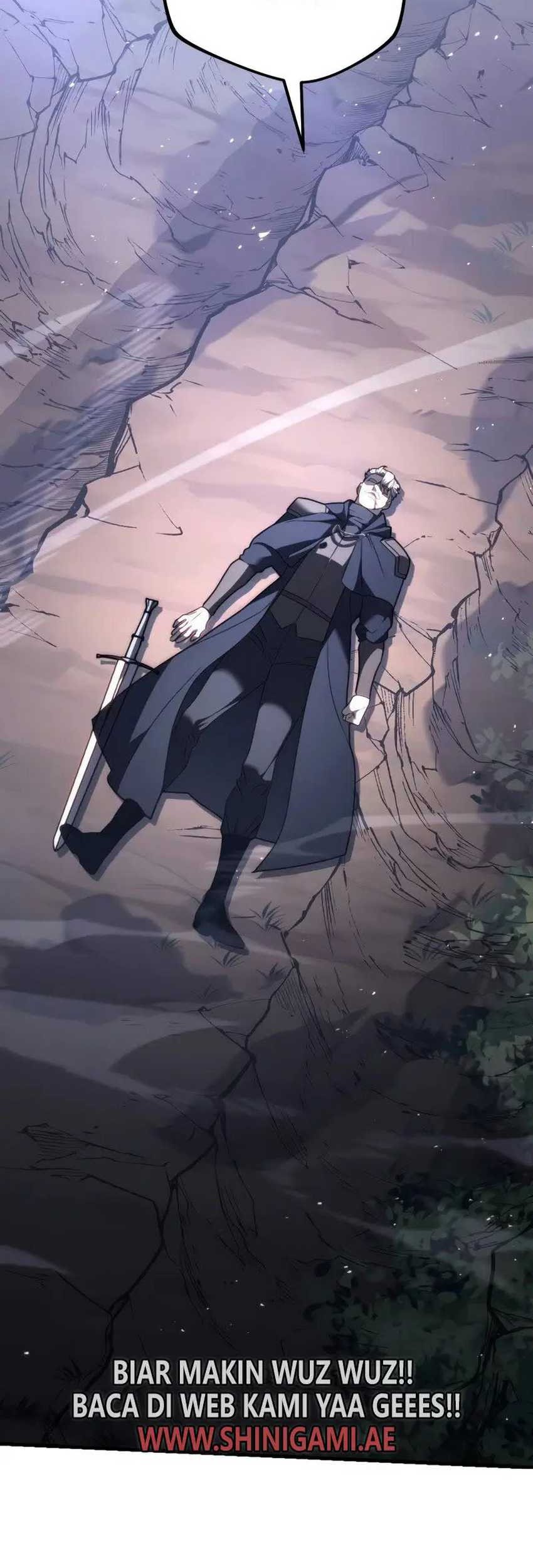 Regressor Of The Fallen Family Chapter 47 - halaman 8