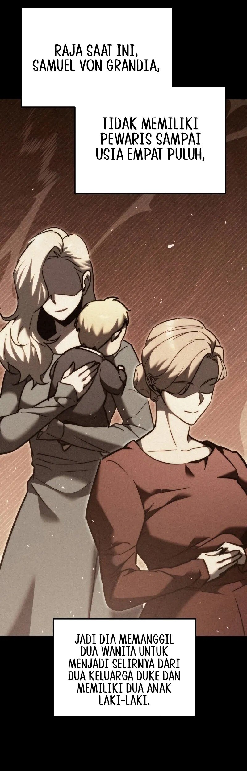 Regressor Of The Fallen Family Chapter 48 - halaman 12
