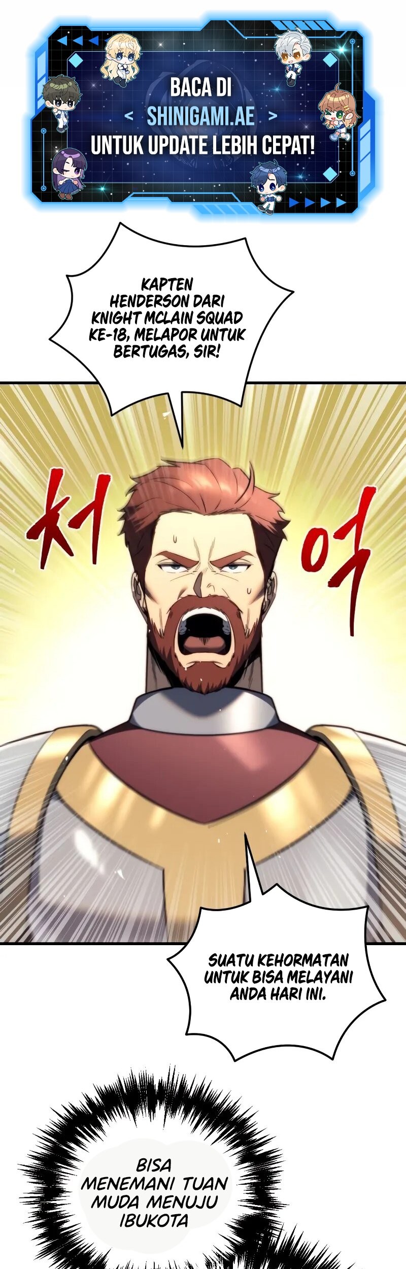 Regressor Of The Fallen Family Chapter 48 - halaman 2