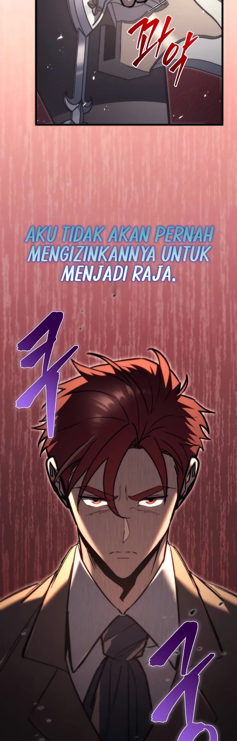 Regressor Of The Fallen Family Chapter 48 - halaman 24