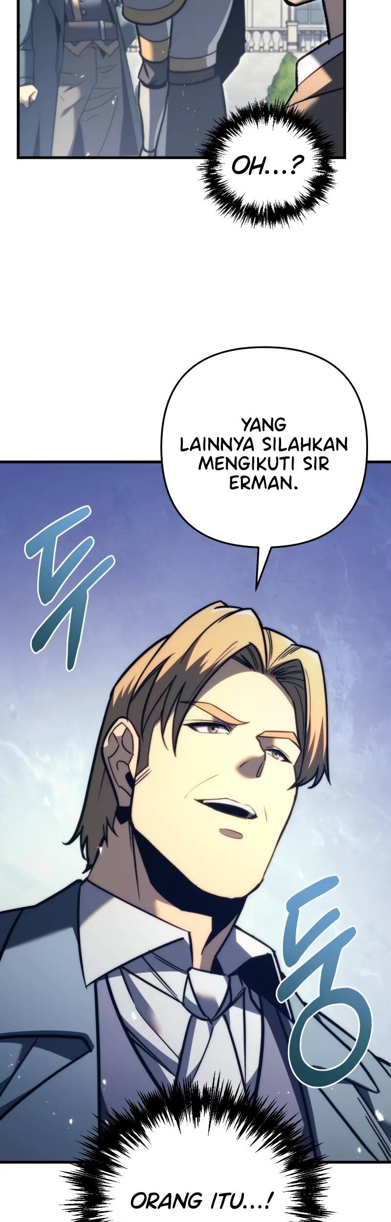 Regressor Of The Fallen Family Chapter 48 - halaman 31