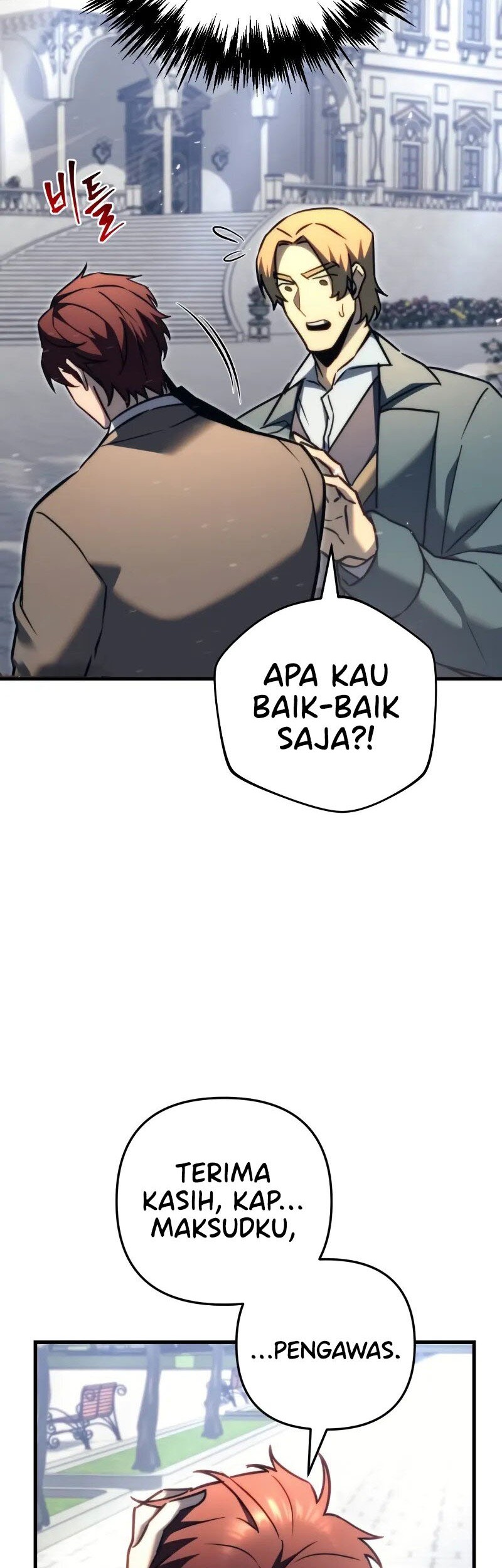 Regressor Of The Fallen Family Chapter 48 - halaman 39