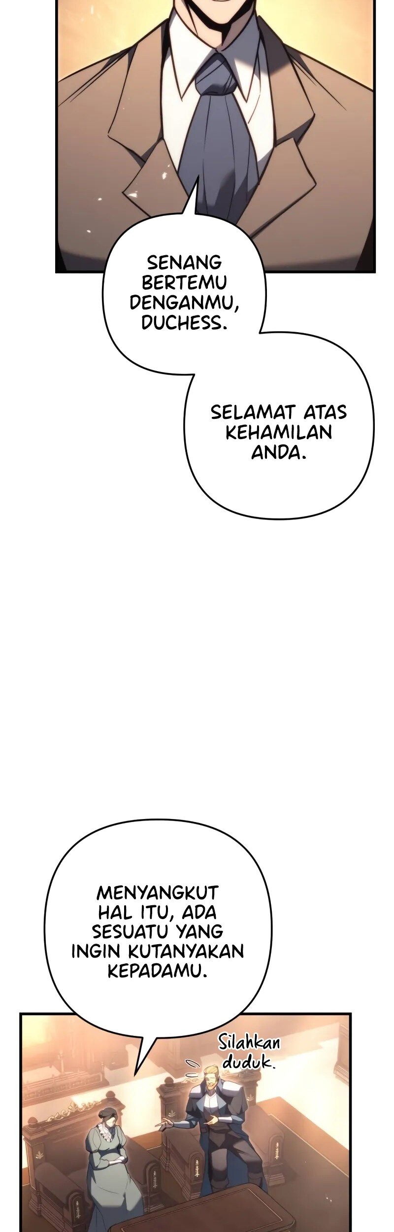 Regressor Of The Fallen Family Chapter 48 - halaman 48