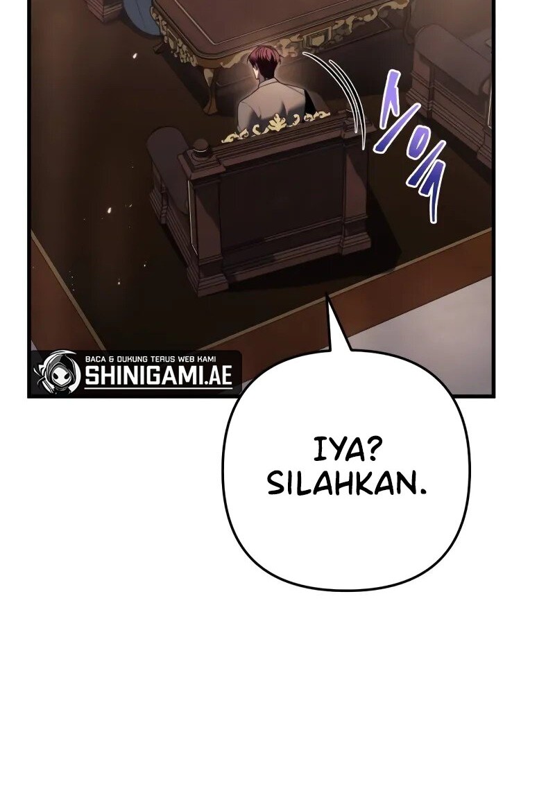 Regressor Of The Fallen Family Chapter 48 - halaman 49