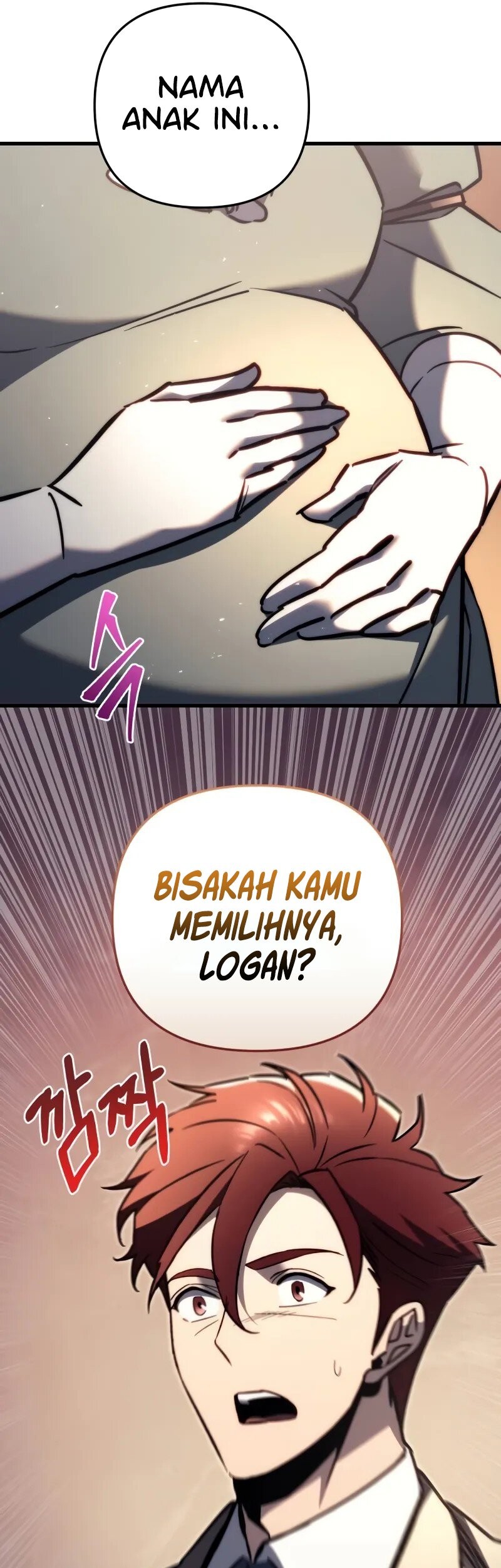 Regressor Of The Fallen Family Chapter 48 - halaman 50