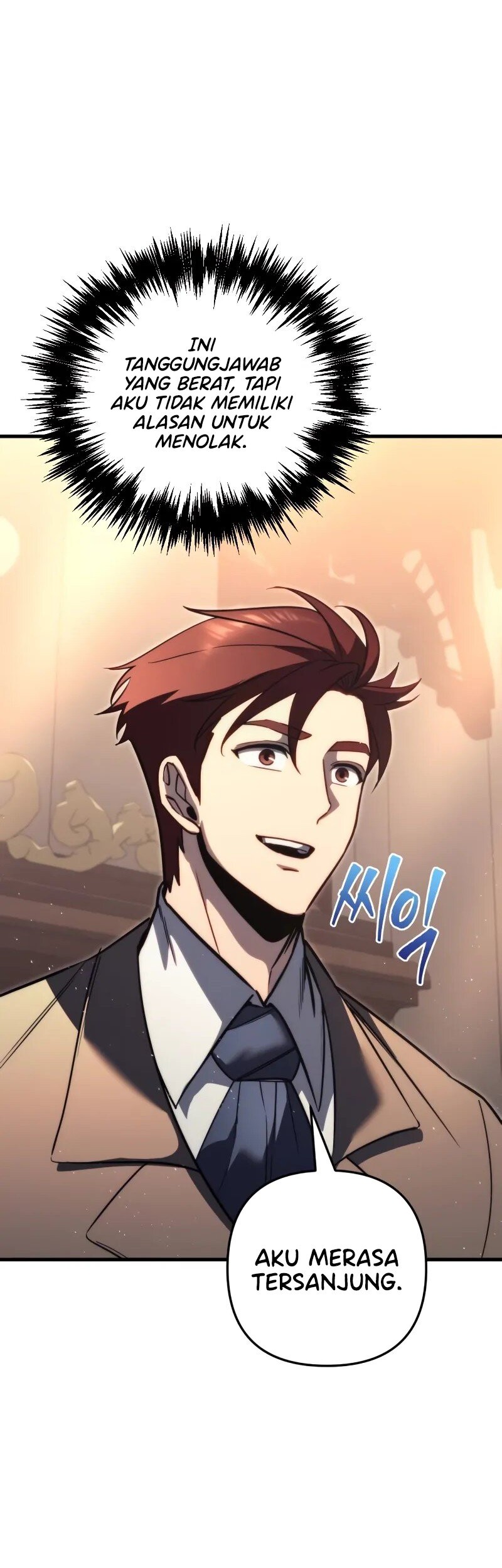 Regressor Of The Fallen Family Chapter 48 - halaman 56