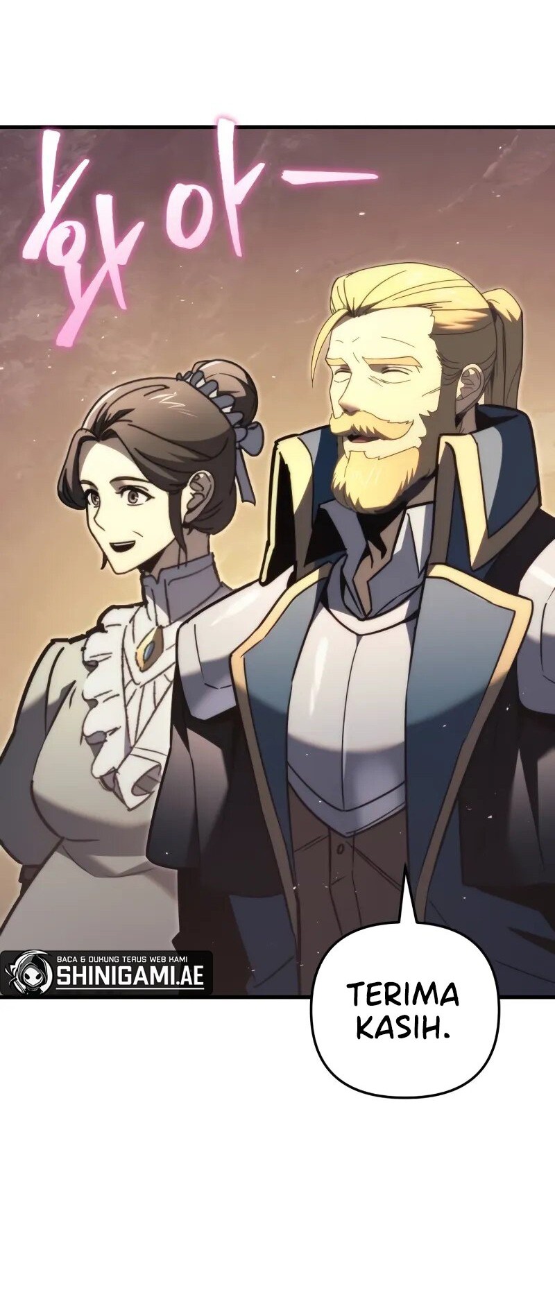 Regressor Of The Fallen Family Chapter 48 - halaman 57