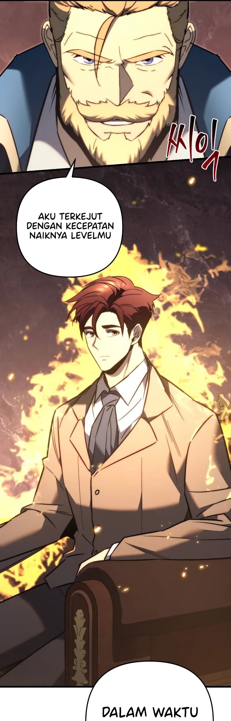 Regressor Of The Fallen Family Chapter 48 - halaman 62