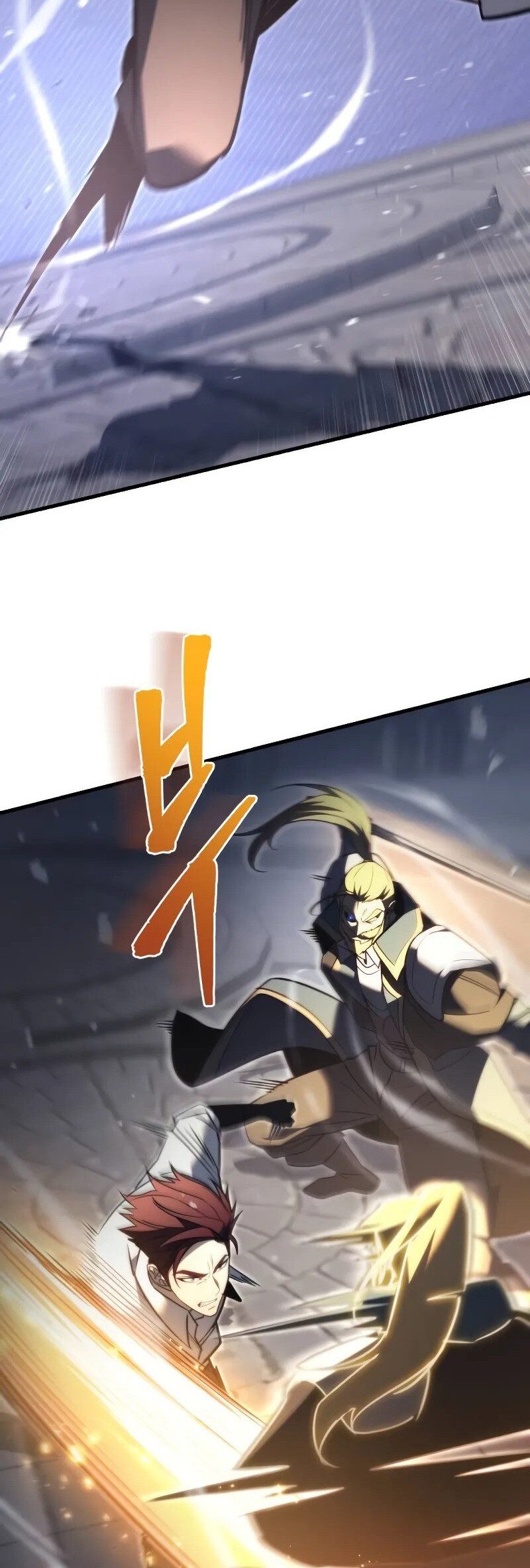 Regressor Of The Fallen Family Chapter 48 - halaman 65